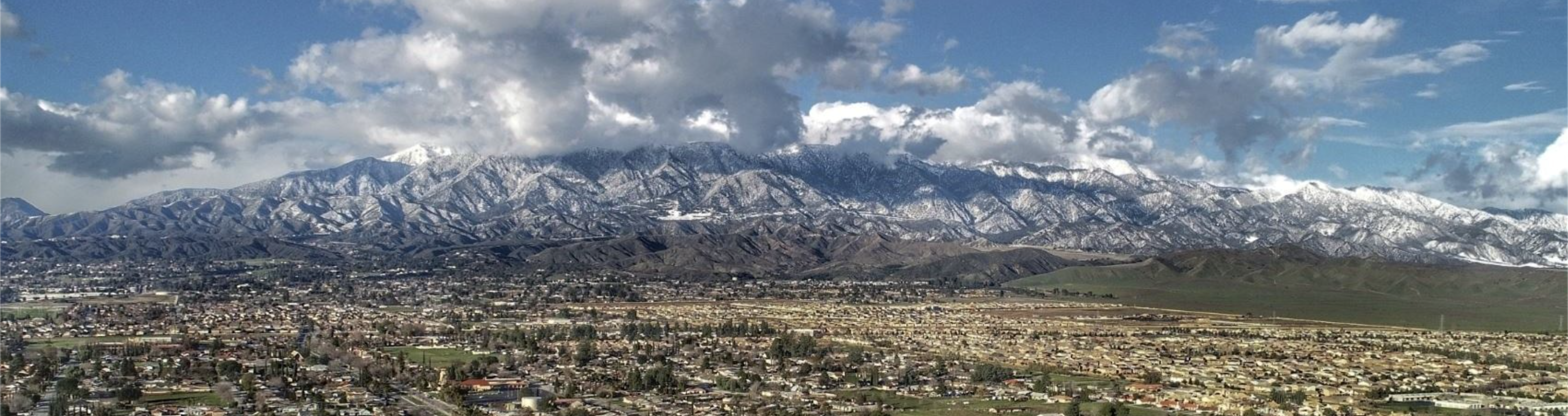 Beaumont Commerce Center